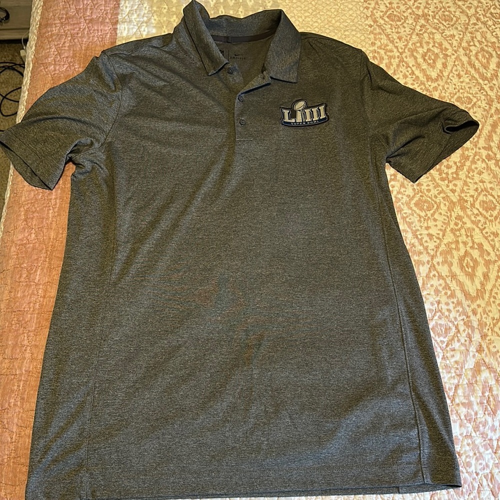 Nike Polo